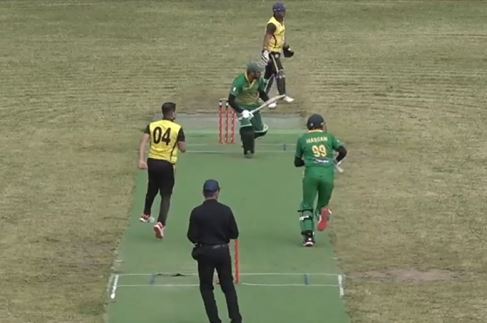 ECS Milan T10, M6: FT v KIN-XI – Highlights