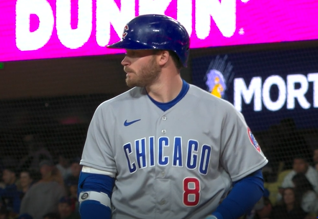 MLB: Los Angeles Dodgers v Chicago Cubs – Highlights