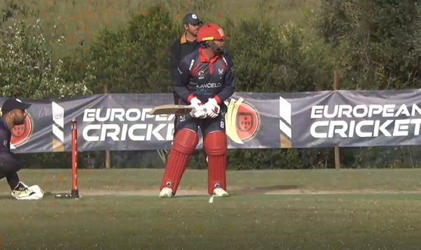 ECS Portugal T10, M41: LCA v OEI – Man of the Match