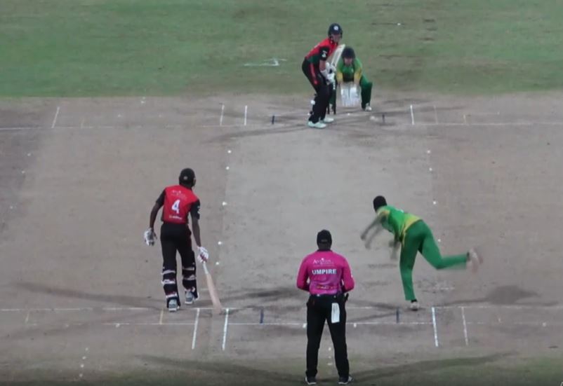 Empire Nation bundle out Pic Liberta Blackhawks by 46 runs