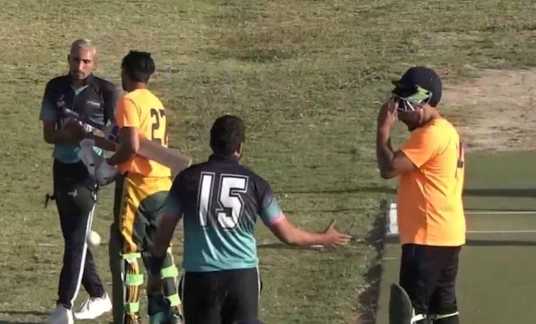 ECS Cyprus T10, M42: CYM v LIZ – Highlights