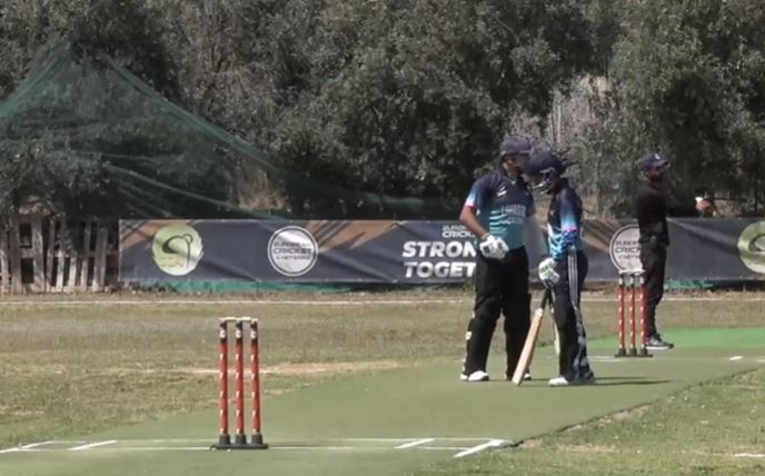 ECS Cyprus T10, M45: CYM v LIZ – Highlights