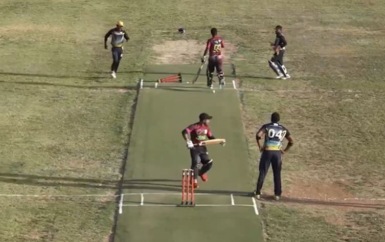 ECS Cyprus T10, M47: SLL v NFCC – Highlights