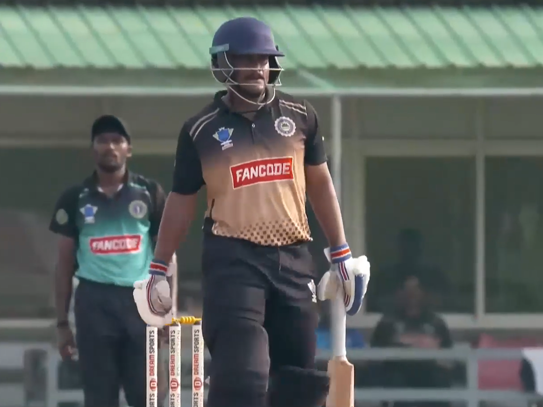 Akshay T K's heroic 104* brings Palakkad back in the game
