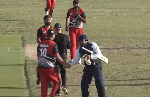 ECS Portugal T10, M45: PNJ v LSG – Highlights