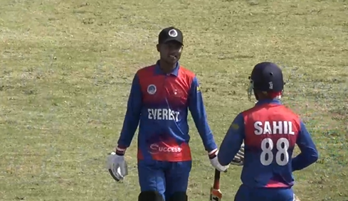 ECS Cyprus T10, M24: EVE v LQ – Highlights