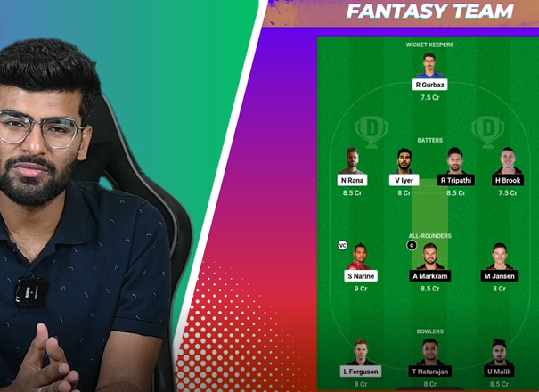 Markram should be your go-to captaincy pick
