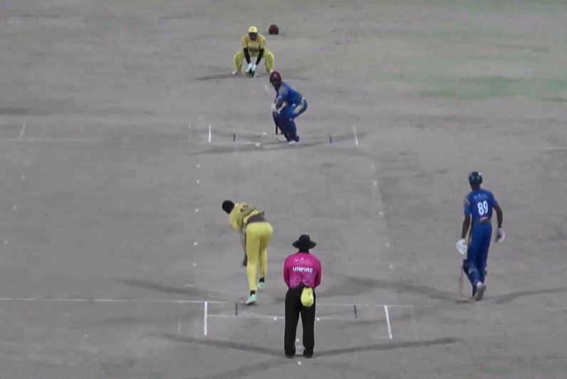 Upbeat Jennings Tigers beat Bolan Blasters by 34 runs