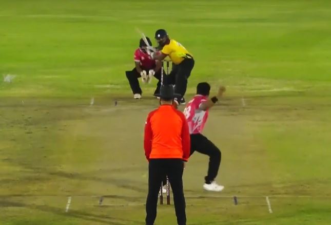 All-round Hurricanes beat Tuskers by 3 wickets