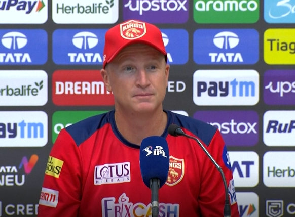 Haddin urges PBKS to improve on their batting