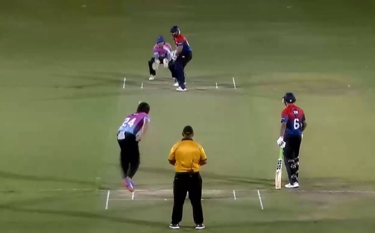 First Abu Dhabi Bank edge past Wanderers by 10 runs