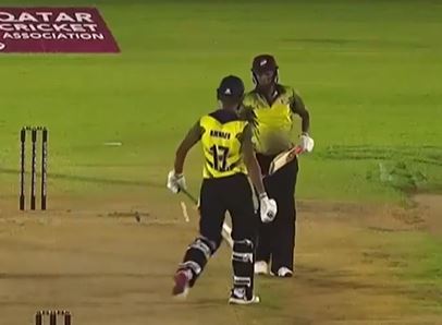 65 off 34! Seeni Riyas powers Challengers to 190