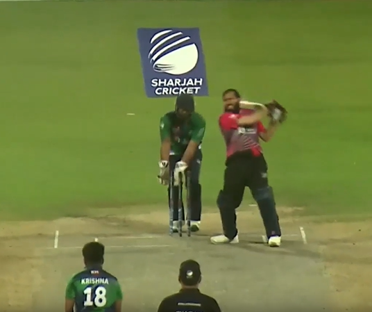 CSS Group outclass Kabul Zalmi by 72 runs