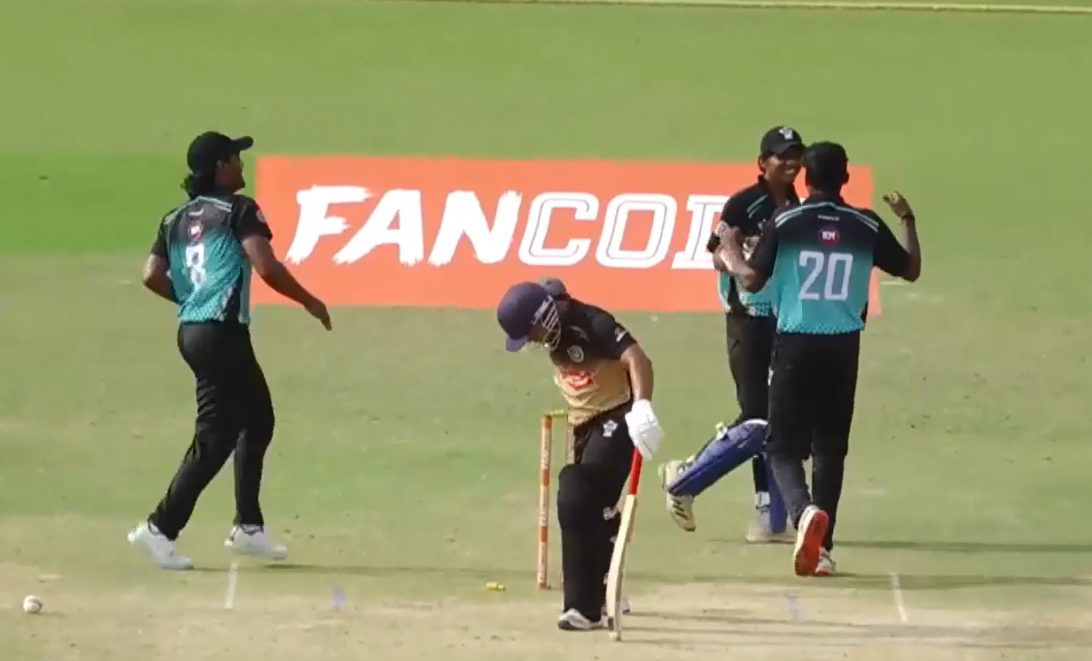 ldukki fight hard to beat Palakkad by 19 runs