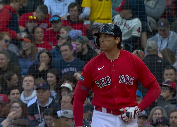 MLB: Boston Red Sox v Baltimore Orioles – Highlights
