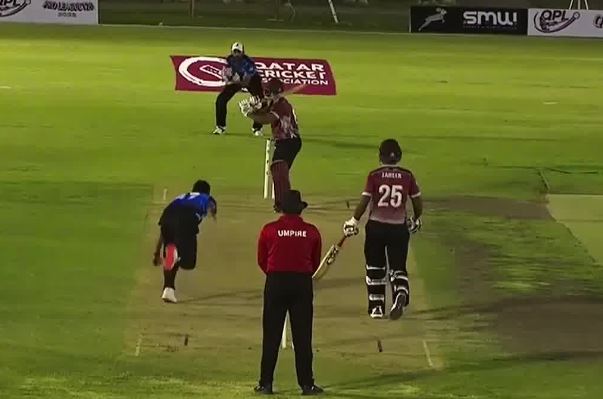 Commercial Bank CC beat Asian CC in the opener