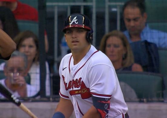 MLB: Atlanta Braves v San Diego Padres – Highlights