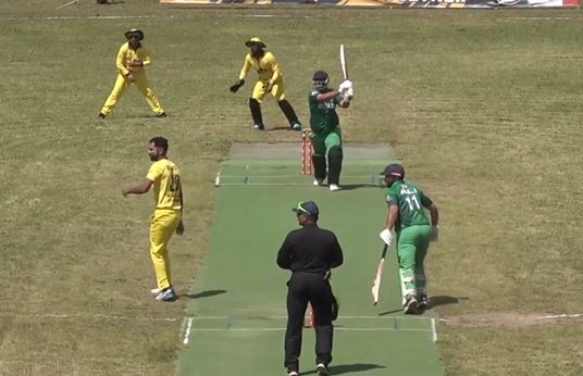ECS Milan T10, M13: BRE v BCC – Highlights
