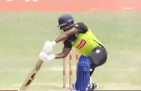 Vishnu Raj's unbeaten 54 wins it for Alappuzha