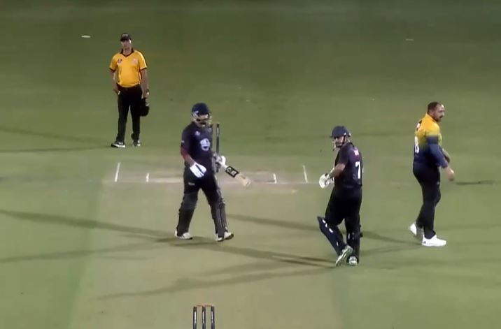 Invergy Lions outplay Nakheel by 7 wickets