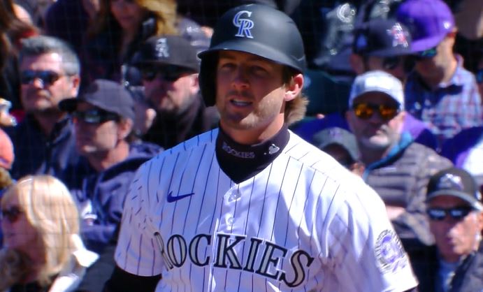MLB: Colorado Rockies v Washington National – Highlights