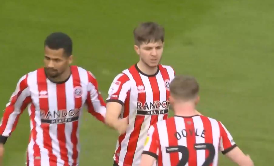 4-1! Sheffield United reign over Cardiff City