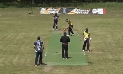 ECS Milan T10, M7: KIN-XI v JAB – Highlights