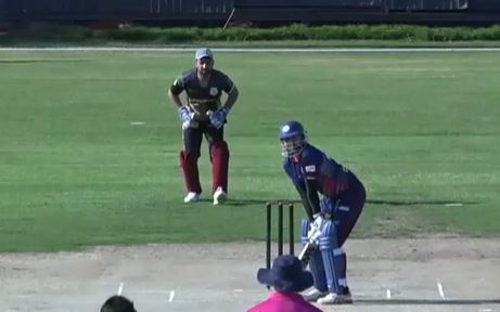 57 off 23! Danish's superb knock wins it for Stack CC