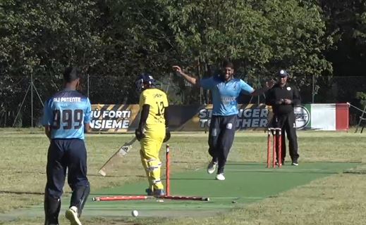 ECS Milan T10, M5: BCC v CIV – Highlights