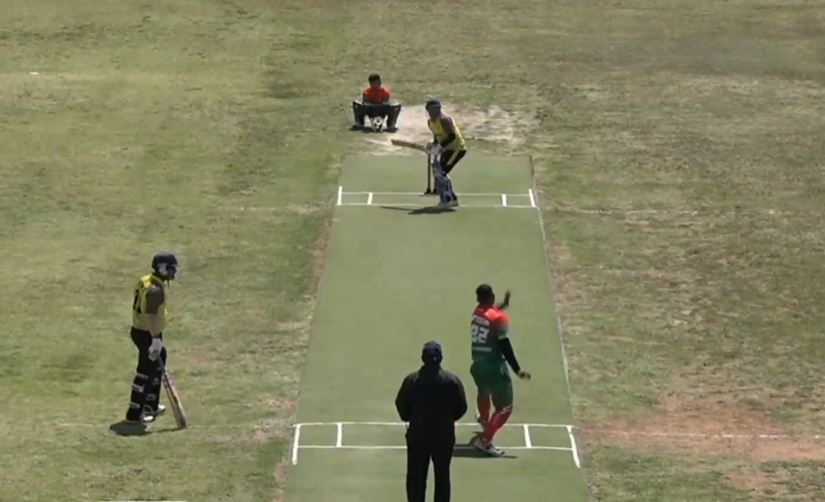ECS Cyprus T10, M23: NCT v AMD – Highlights