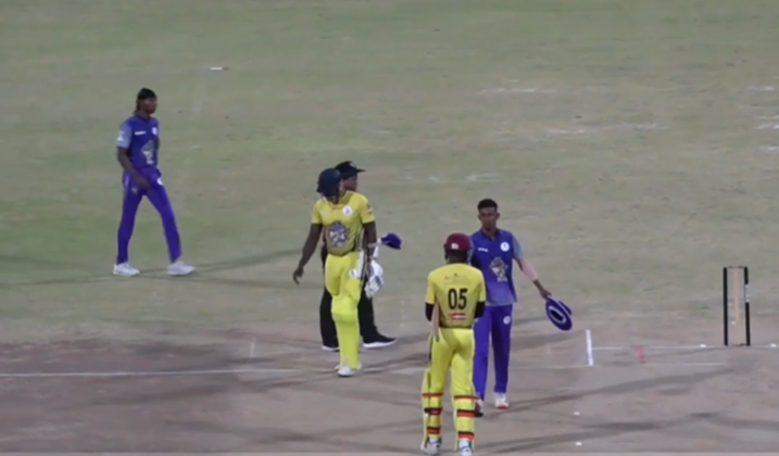 Bold New Winthorpes shock Jennings by 21 runs