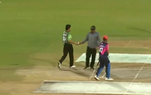 Khandan XI storm past meek Arqam CC by 48 runs