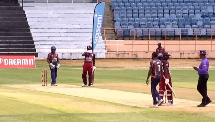 Clove Challengers ease past Cinnamon Pacers by 7 wickets