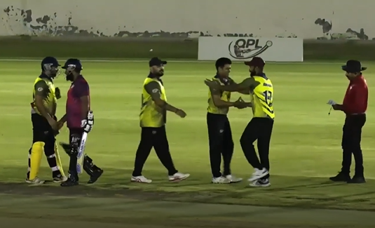 Surefire United Challengers thrash Super Star by 84 runs