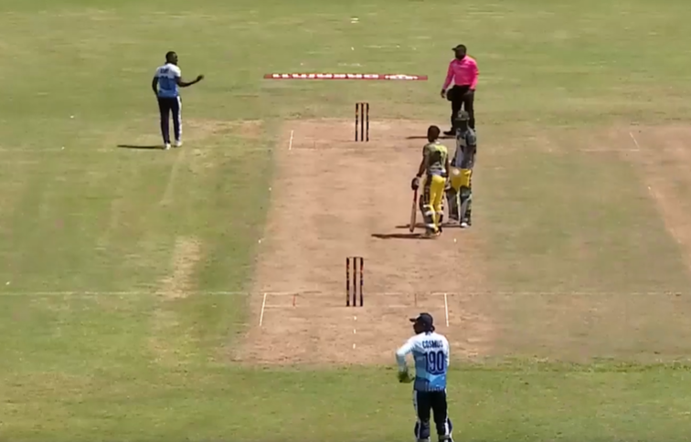 Bowlers shine as Explorers beat Divers by 5 wickets