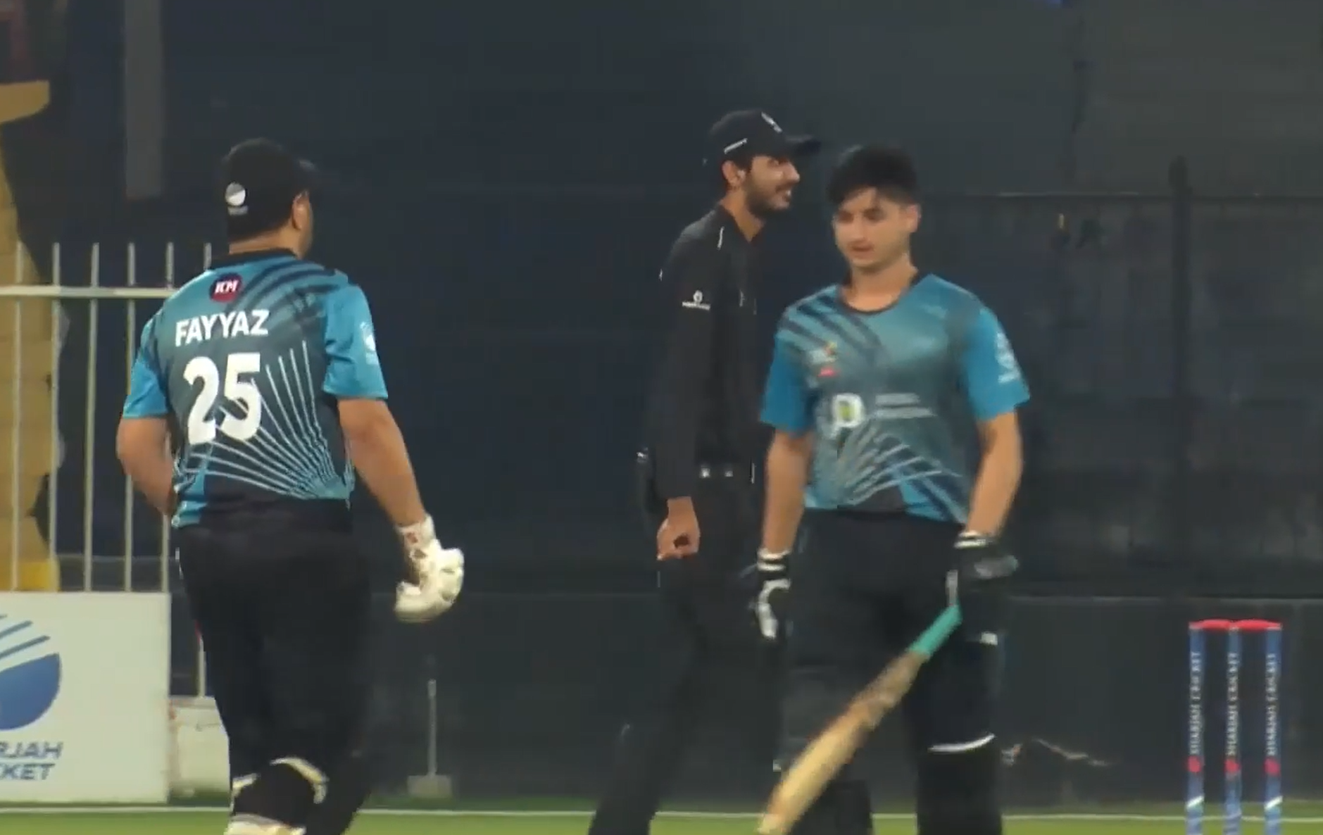 Fearless Future Mattress beat Kabul Zalmi by 6 wickets