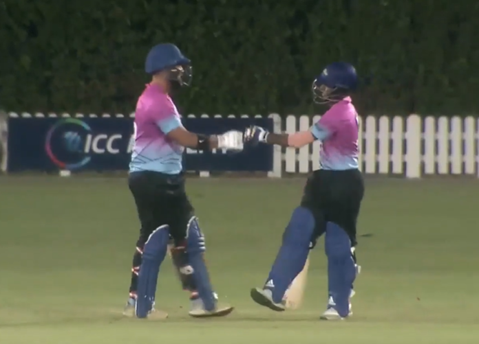 Dubai Wanderers reign over Goodrich Gladiators by 7 wickets