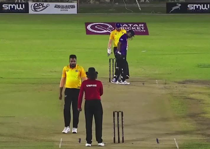 Phantom CC sail past Star CC by 5 wickets