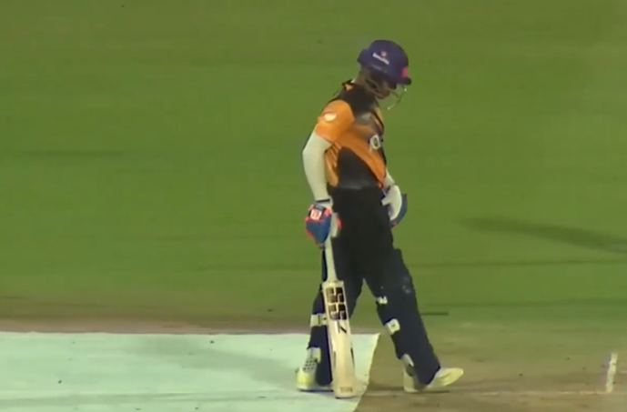97* off 56! Jeevan Gangadharan's valiant knock