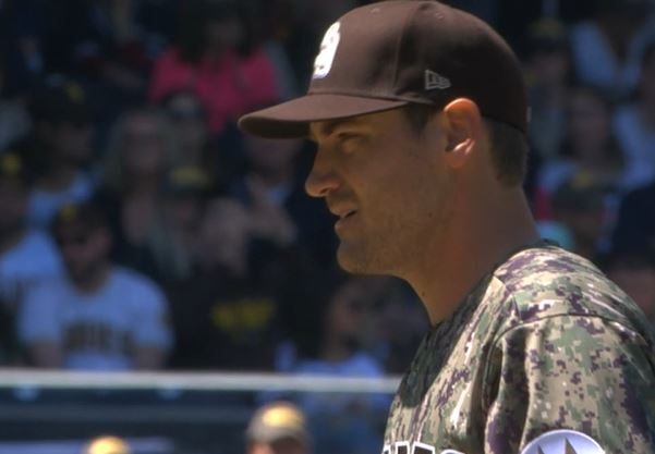 MLB: San Diego Padres v Colorado Rockies – Highlights