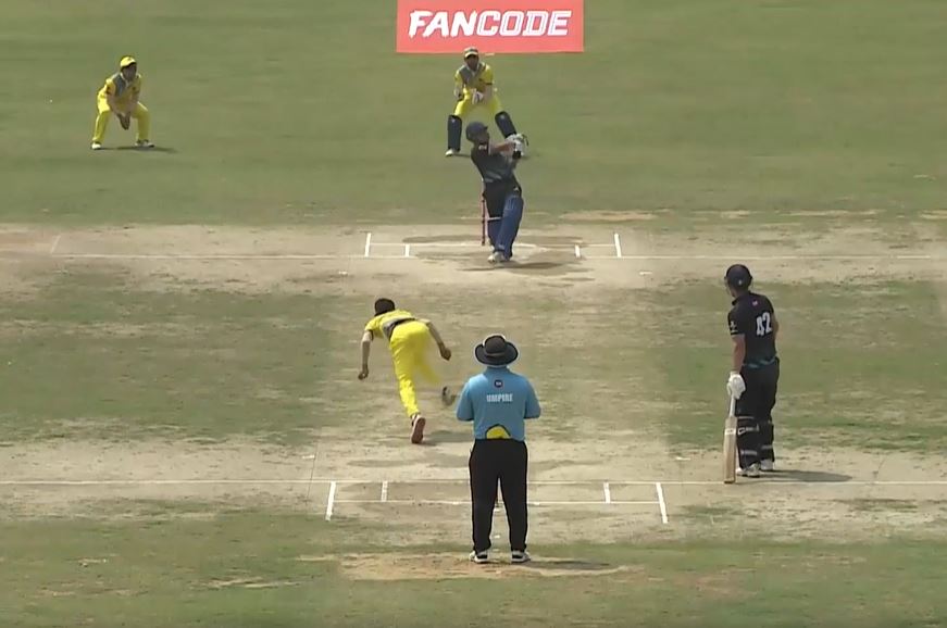 Dominant Kulikawn CC beat Zarkawt Lords by 8 wickets