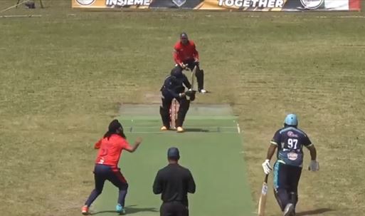 ECS Milan T10, M18: JIB v JAB – Man of the Match