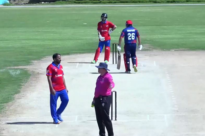 All-round Ceylinco beat Saipem by 21 runs