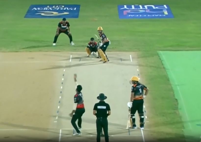 AO Hospitals sail past Neha Fabrics by 8 wickets
