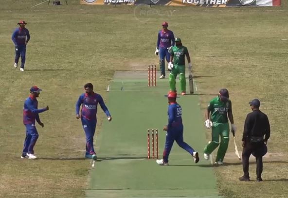 ECS Milan T10, M24: BRE v MU – Highlights