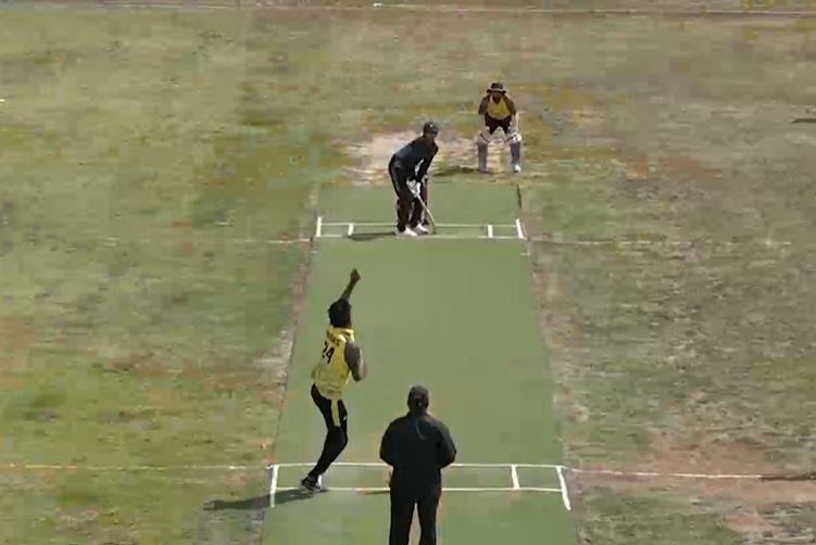 ECS Cyprus T10, M14: AMD v NRK – Highlights