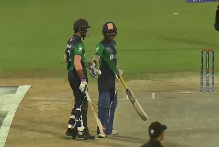 52 off 27! Jishnu Sunilkumar guides CSS Group to 155