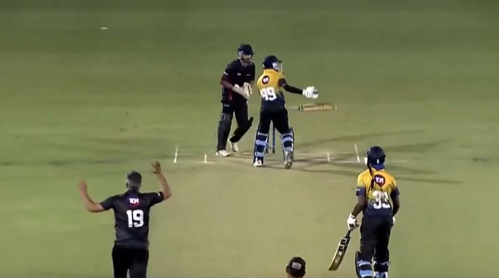 3-fer! Omair restricts Nakheel to 120