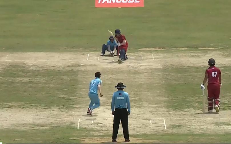 All-round Chanmarians CC beat Luangmual CC to clinch opener