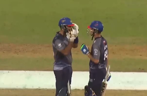 Future Mattress sneak past Karwan CC by 7 runs